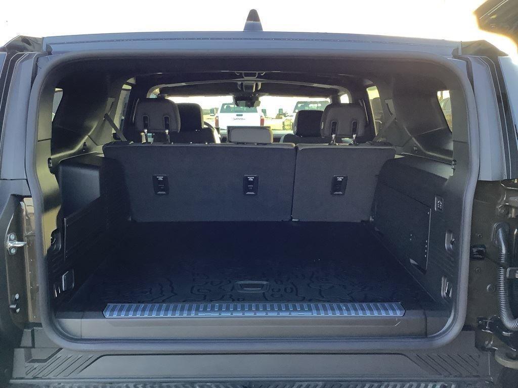 2025 GMC HUMMER EV 2X - Photo 13