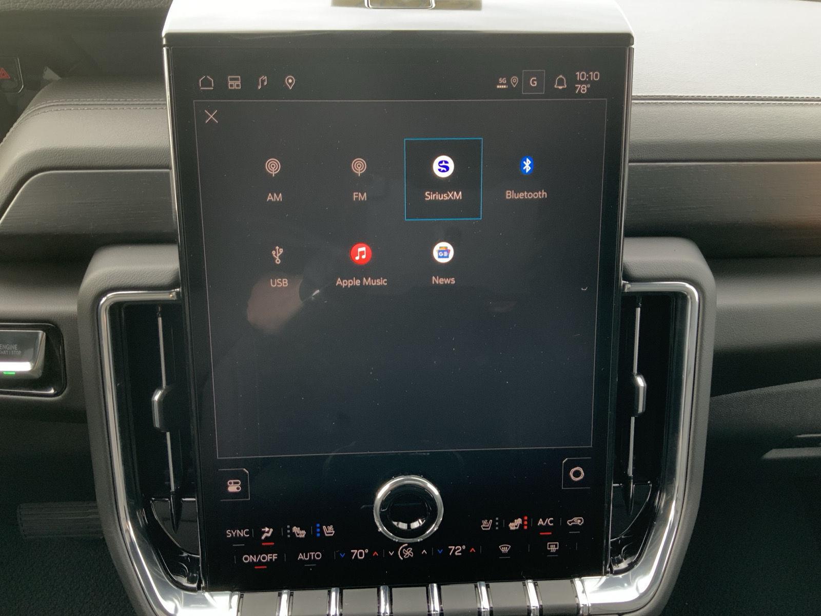 2026 GMC Yukon Denali - Photo 37