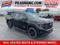 2026 GMC Sierra 1500 Elevation Truck