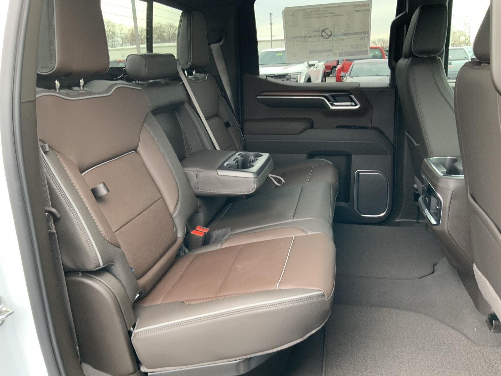 2026 GMC Sierra 1500 Denali - Photo 67