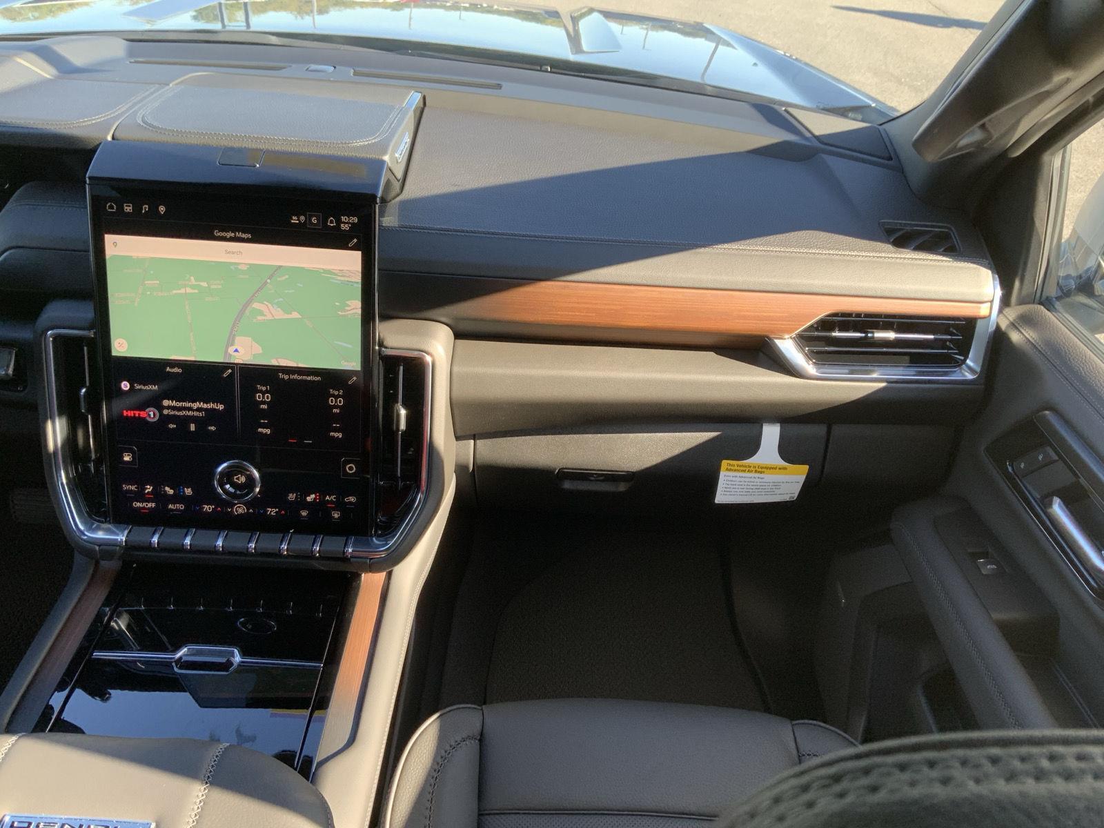2027 GMC Yukon XL Denali - Photo 64