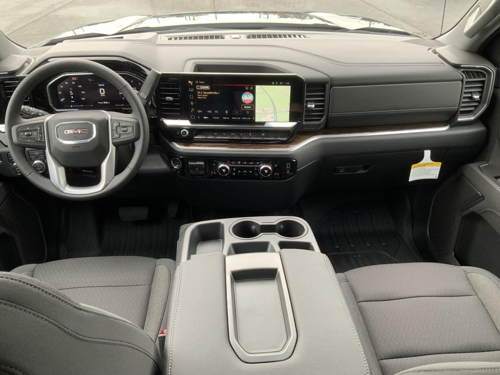 2026 GMC Sierra 1500 Elevation - Photo 45