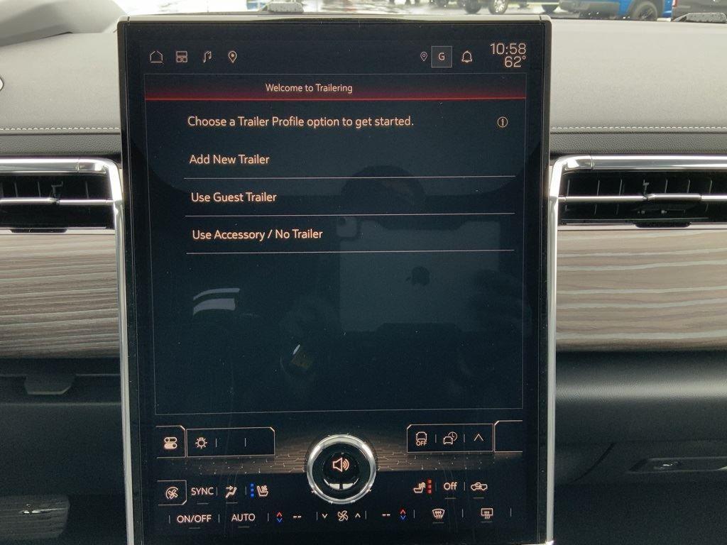 2025 GMC Sierra EV Denali - Photo 49