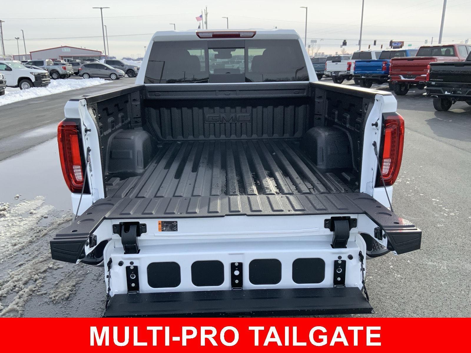 2026 GMC Sierra 1500 SLT - Photo 17