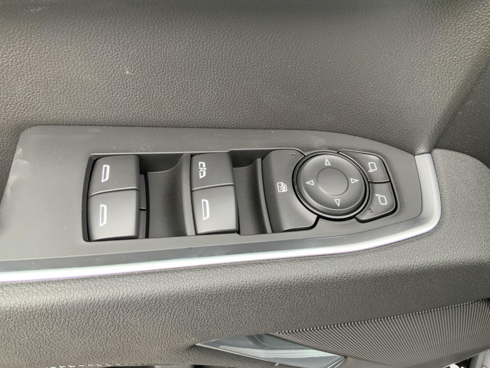 2026 GMC Sierra 1500 Elevation - Photo 19