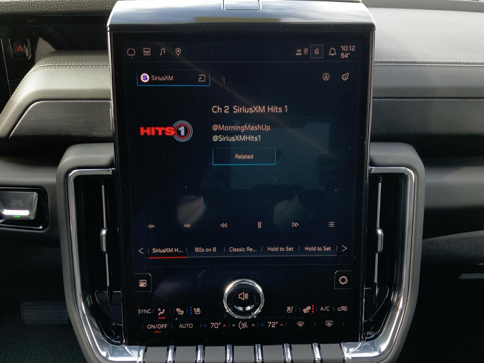 2026 GMC Yukon XL Denali - Photo 44