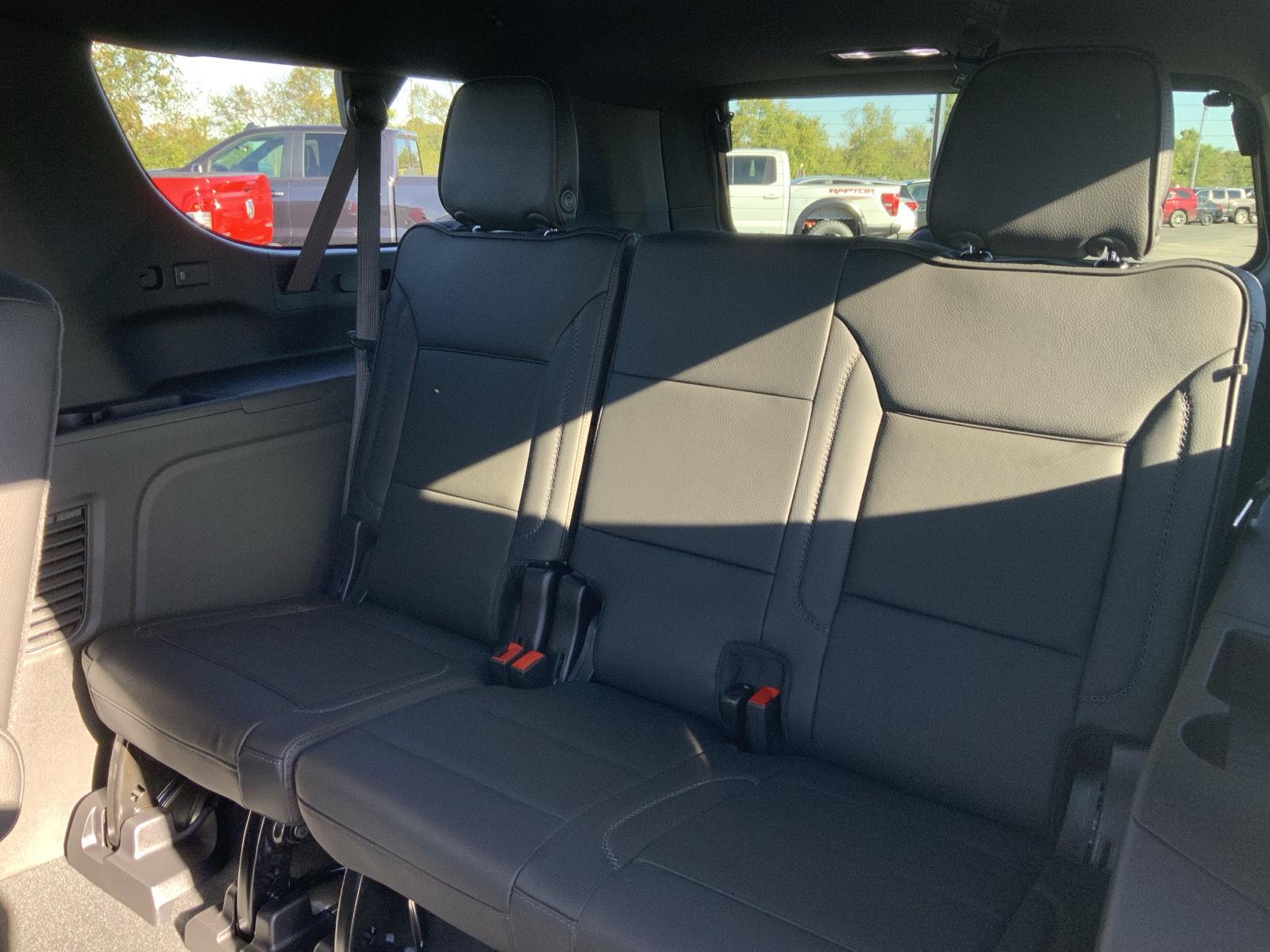 2027 GMC Yukon XL Denali - Photo 57