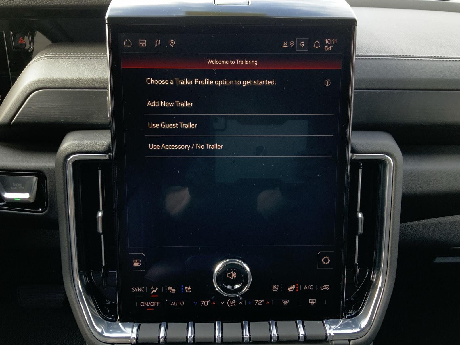 2026 GMC Yukon XL Denali - Photo 42