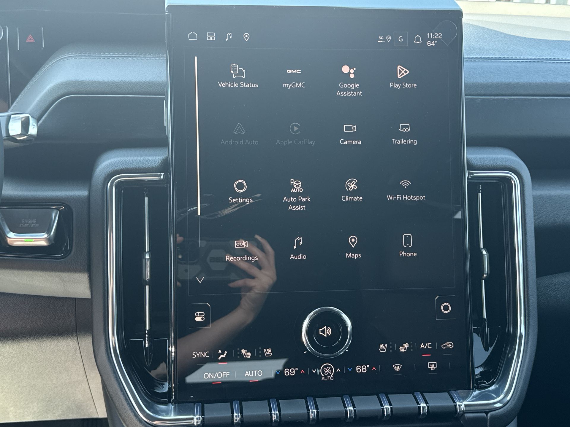 2026 GMC Yukon XL Denali - Photo 85