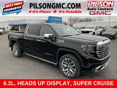 2026 GMC Sierra 1500 Denali Truck
