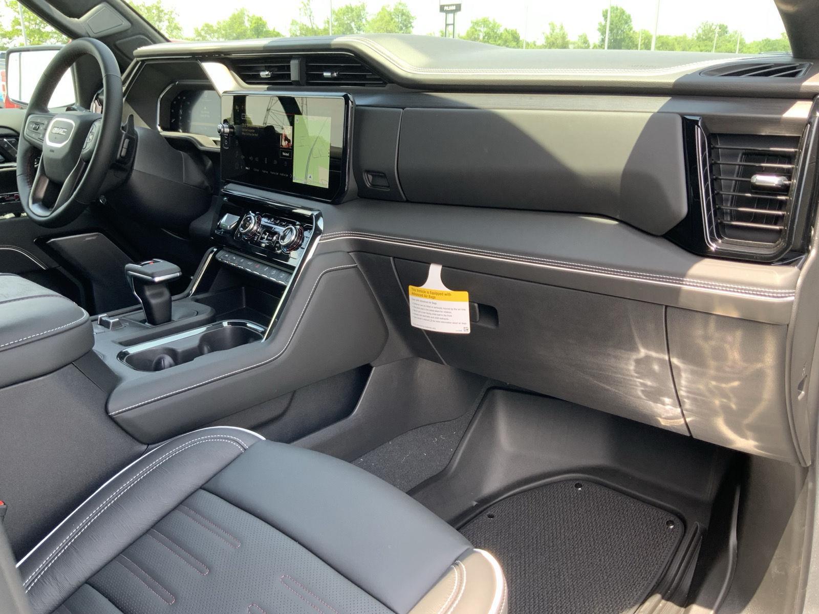 2026 GMC Sierra 1500 AT4X - Photo 68