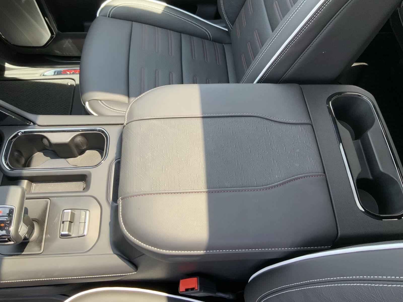 2026 GMC Sierra 1500 AT4X - Photo 51