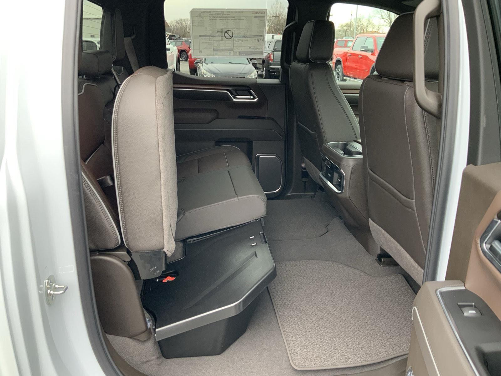 2026 GMC Sierra 1500 Denali - Photo 69