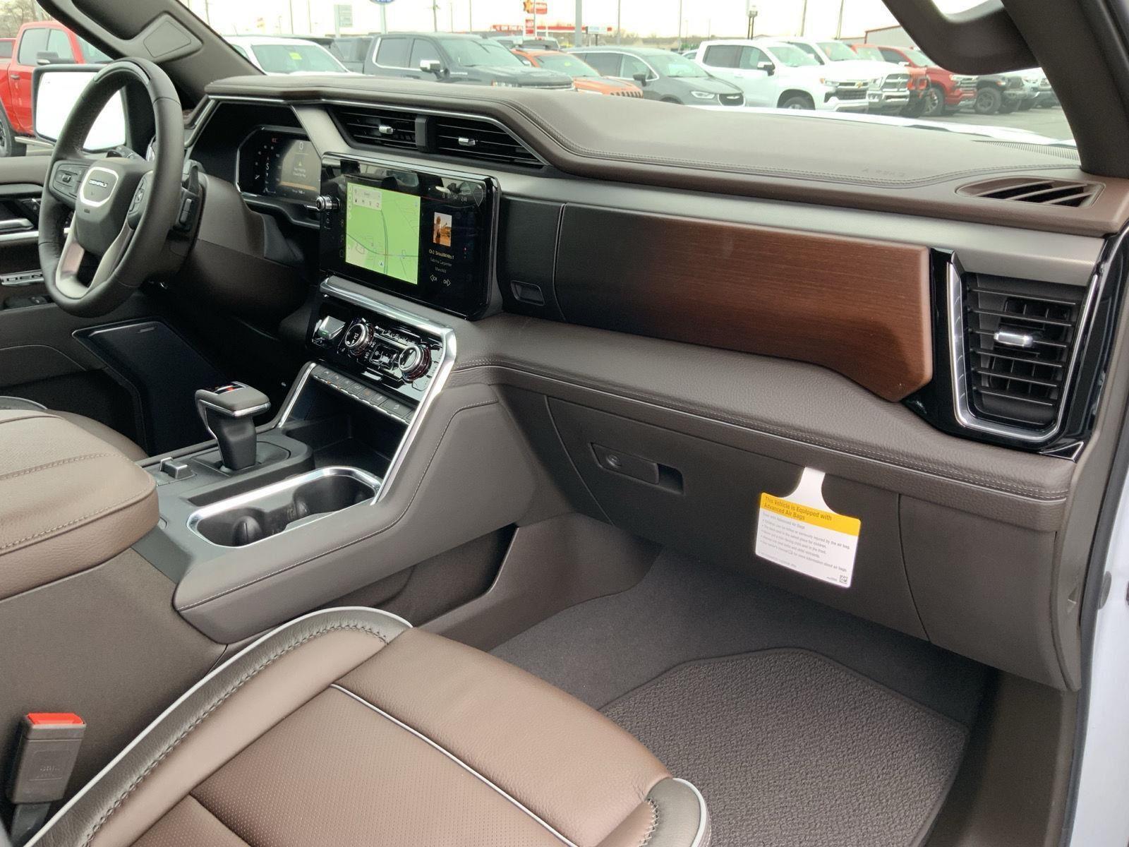 2026 GMC Sierra 1500 Denali - Photo 73
