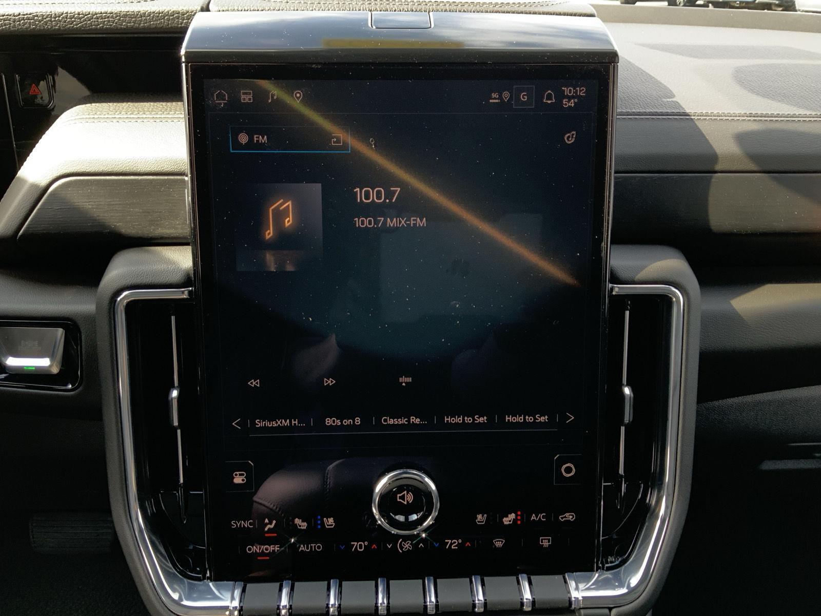 2026 GMC Yukon XL Denali - Photo 46