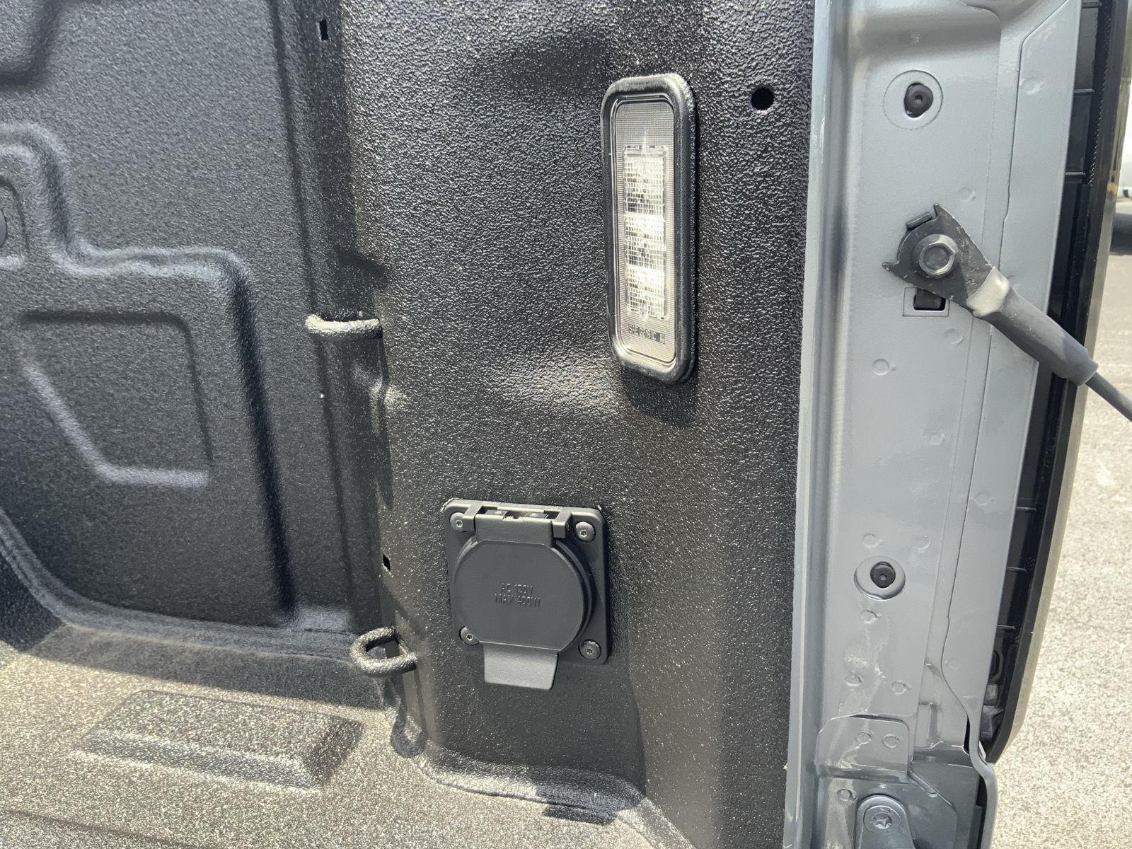 2026 GMC Sierra 1500 AT4X - Photo 13