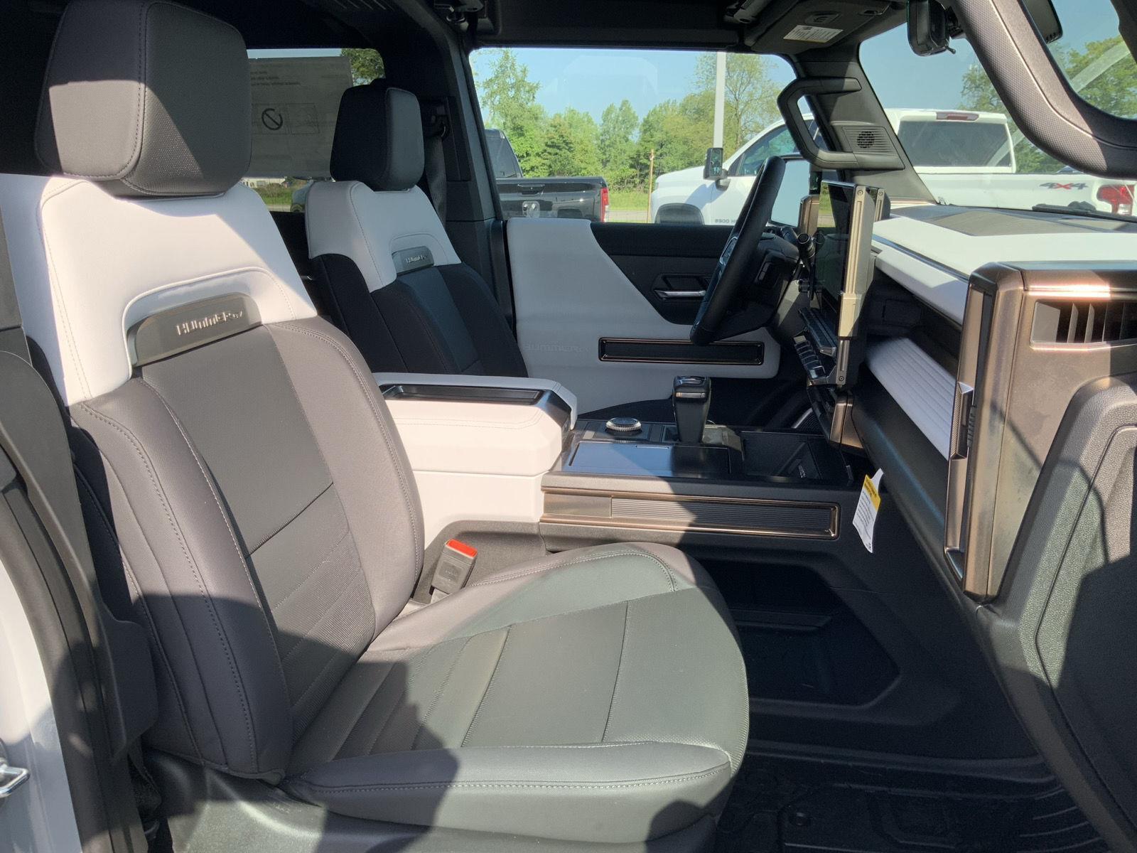 2025 GMC HUMMER EV 3X - Photo 73