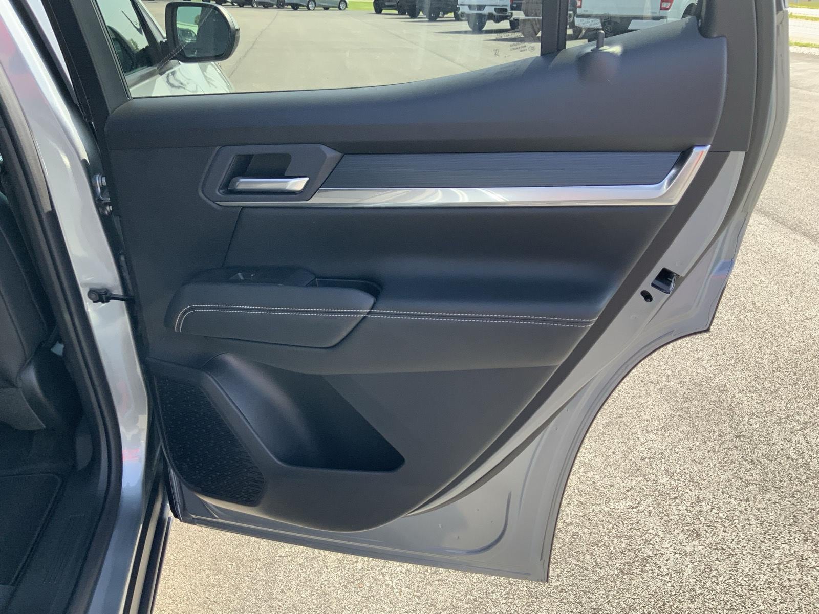 2026 GMC Terrain Elevation - Photo 52