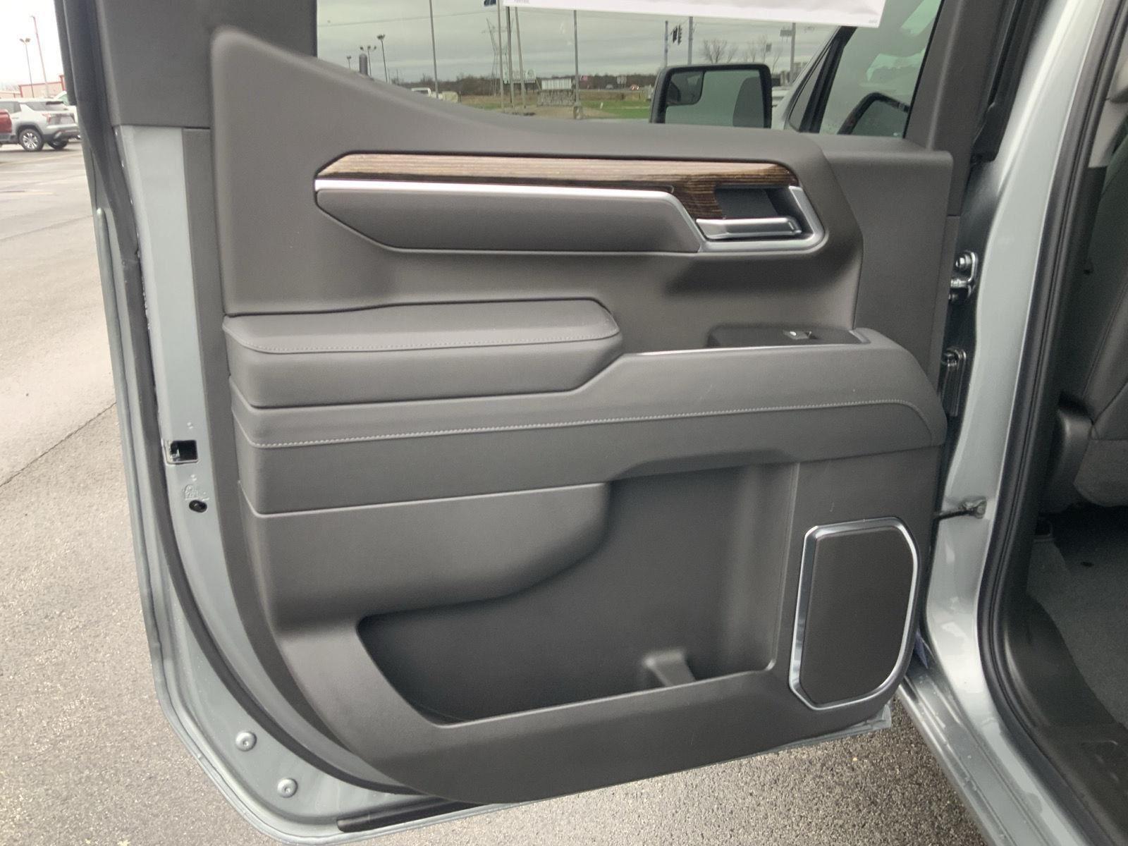 2026 GMC Sierra 1500 Elevation - Photo 50