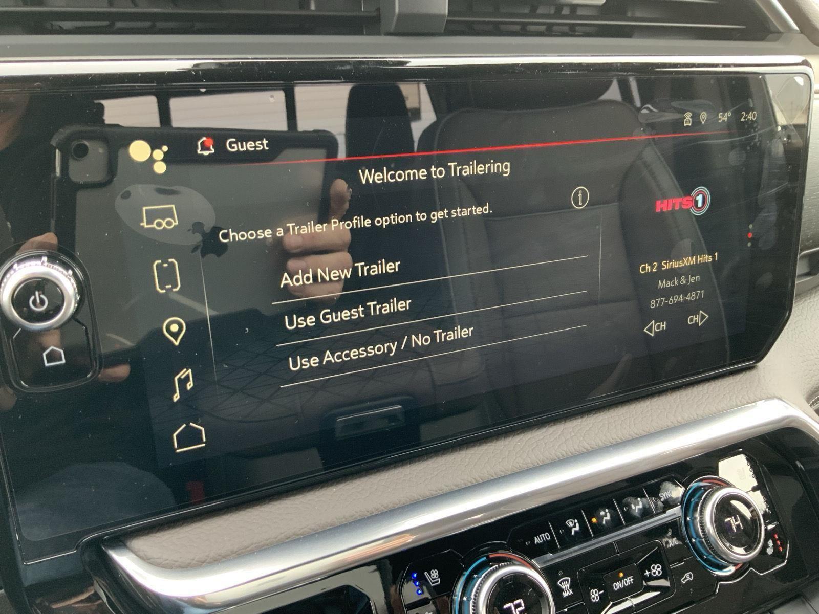 2026 GMC Sierra 1500 Denali - Photo 44
