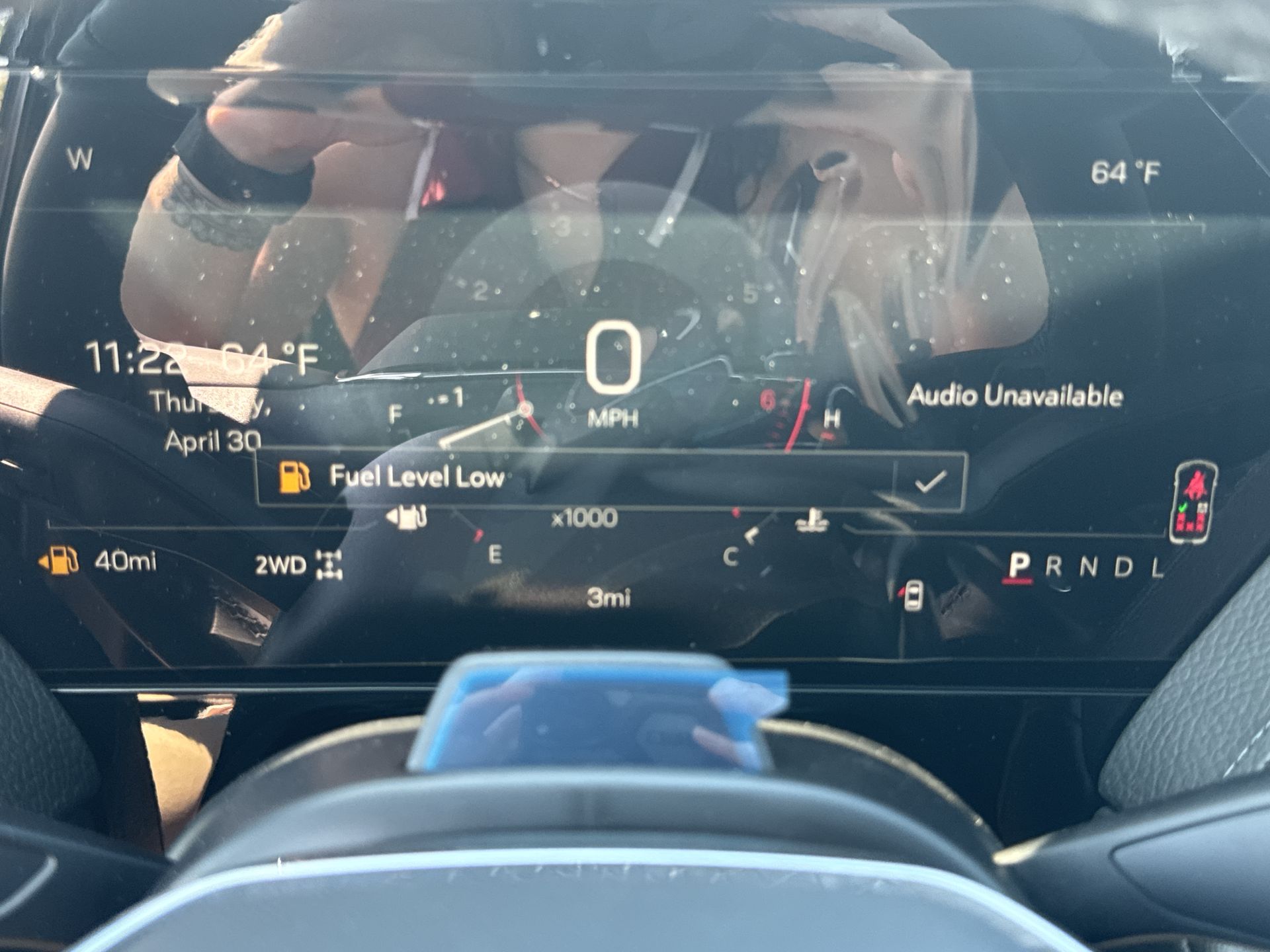 2026 GMC Yukon XL Denali - Photo 84