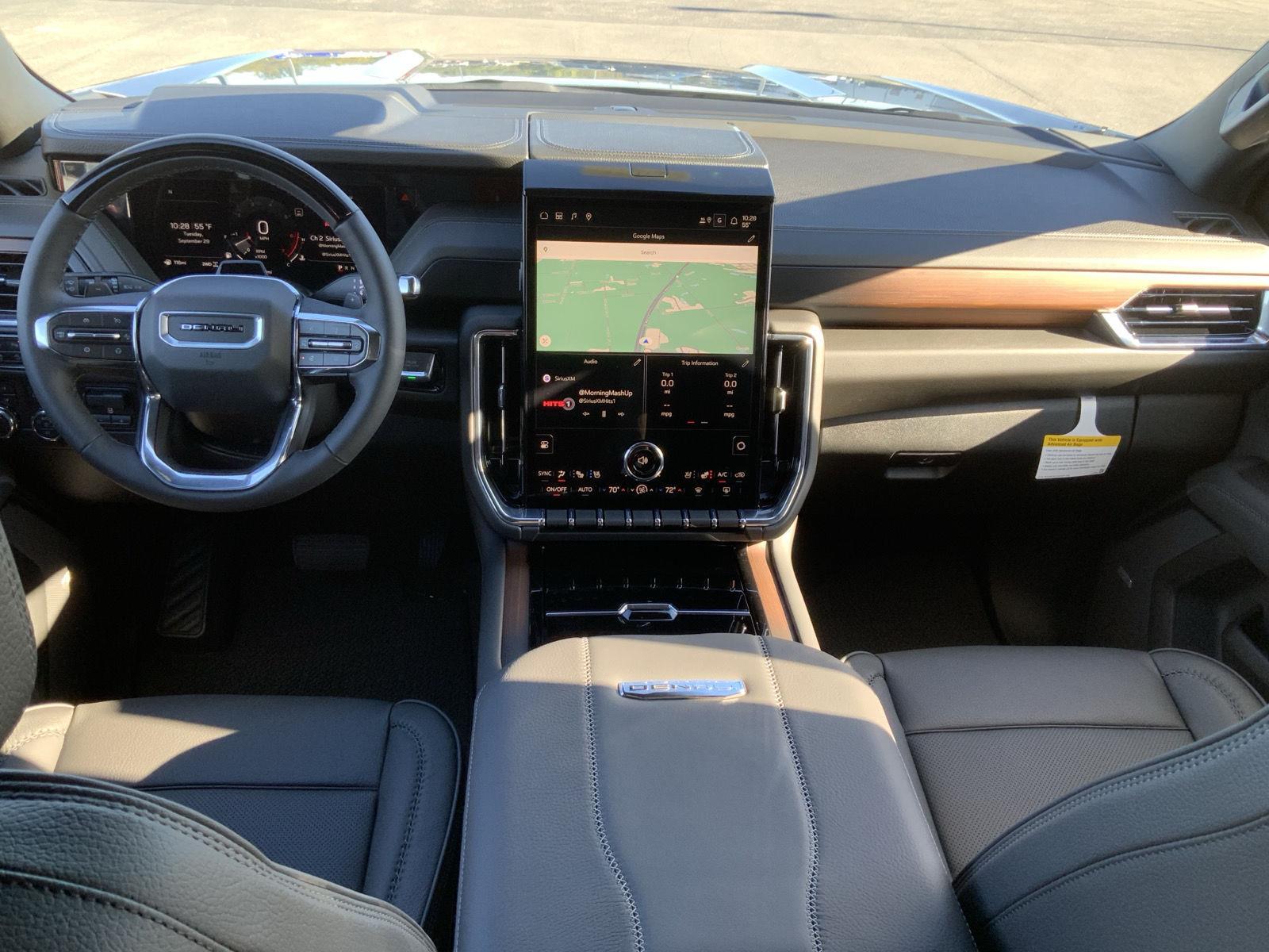 2027 GMC Yukon XL Denali - Photo 50