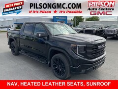 2026 GMC Sierra 1500 Elevation Truck
