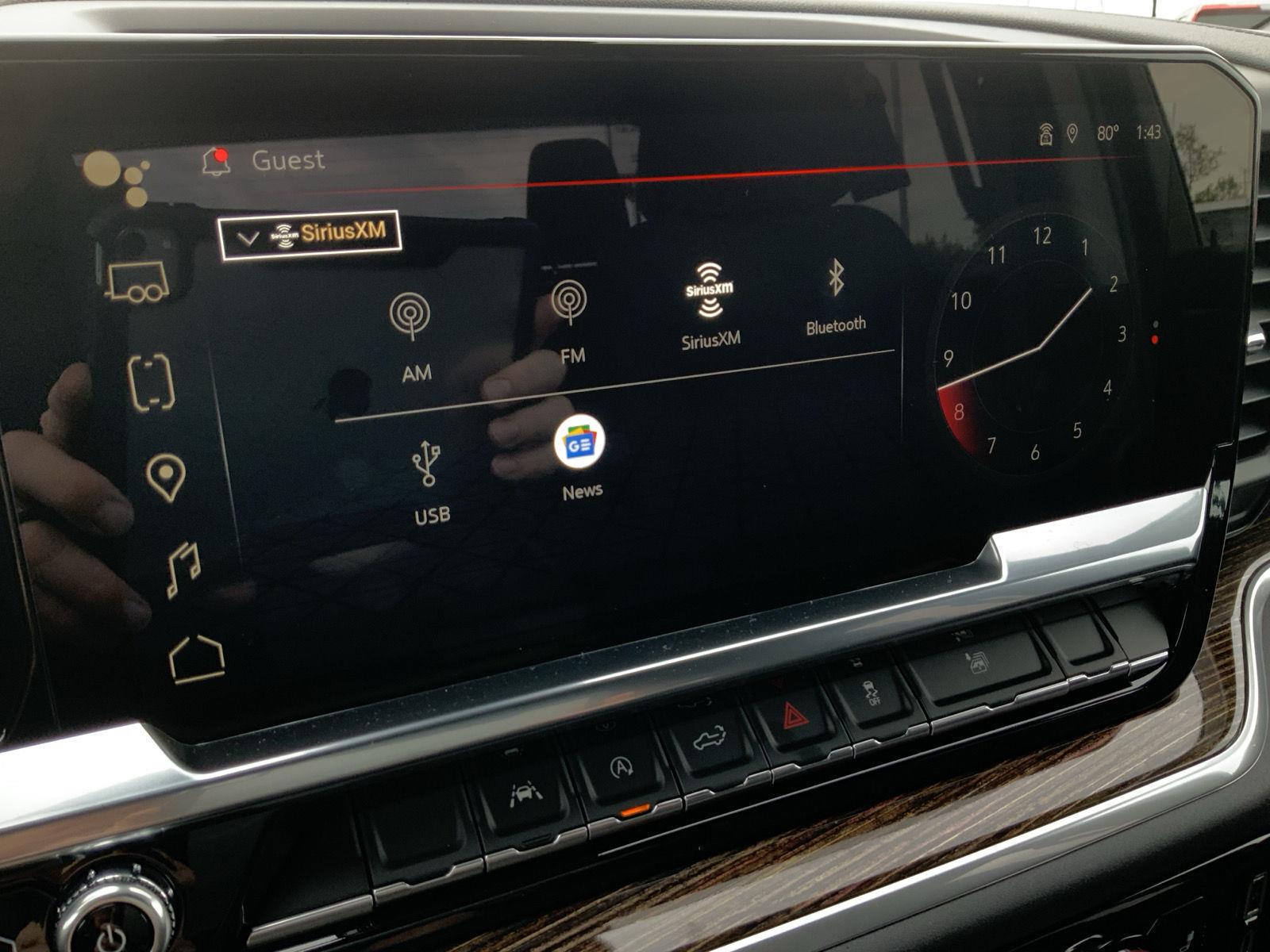 2026 GMC Sierra 1500 Elevation - Photo 34