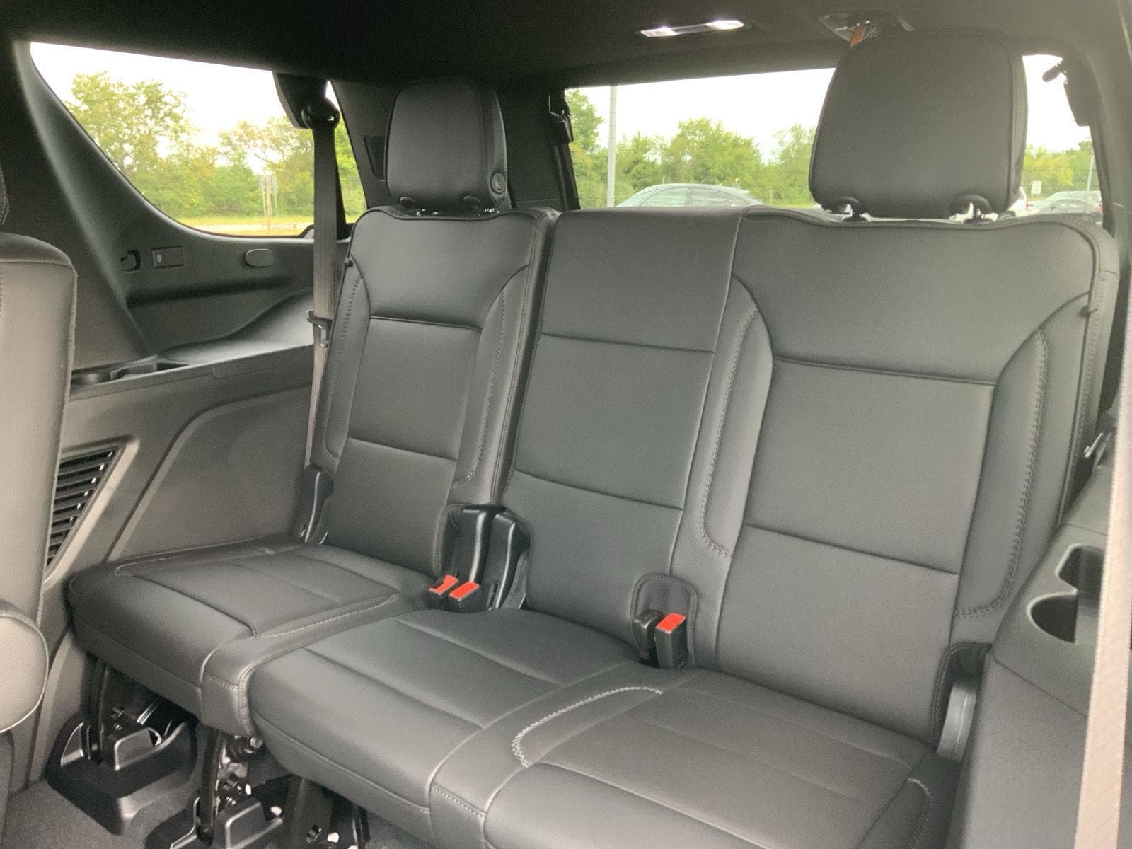 2026 GMC Yukon Denali - Photo 59