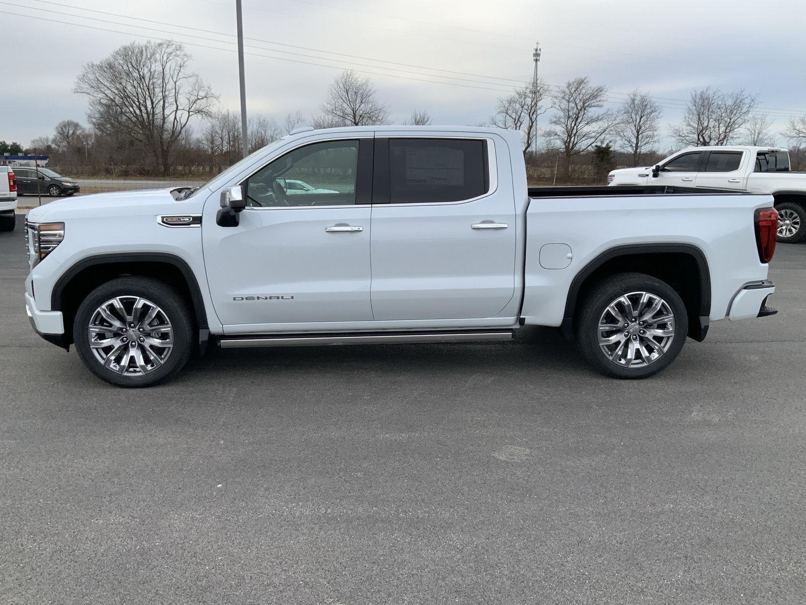 2026 GMC Sierra 1500 Denali - Photo 12
