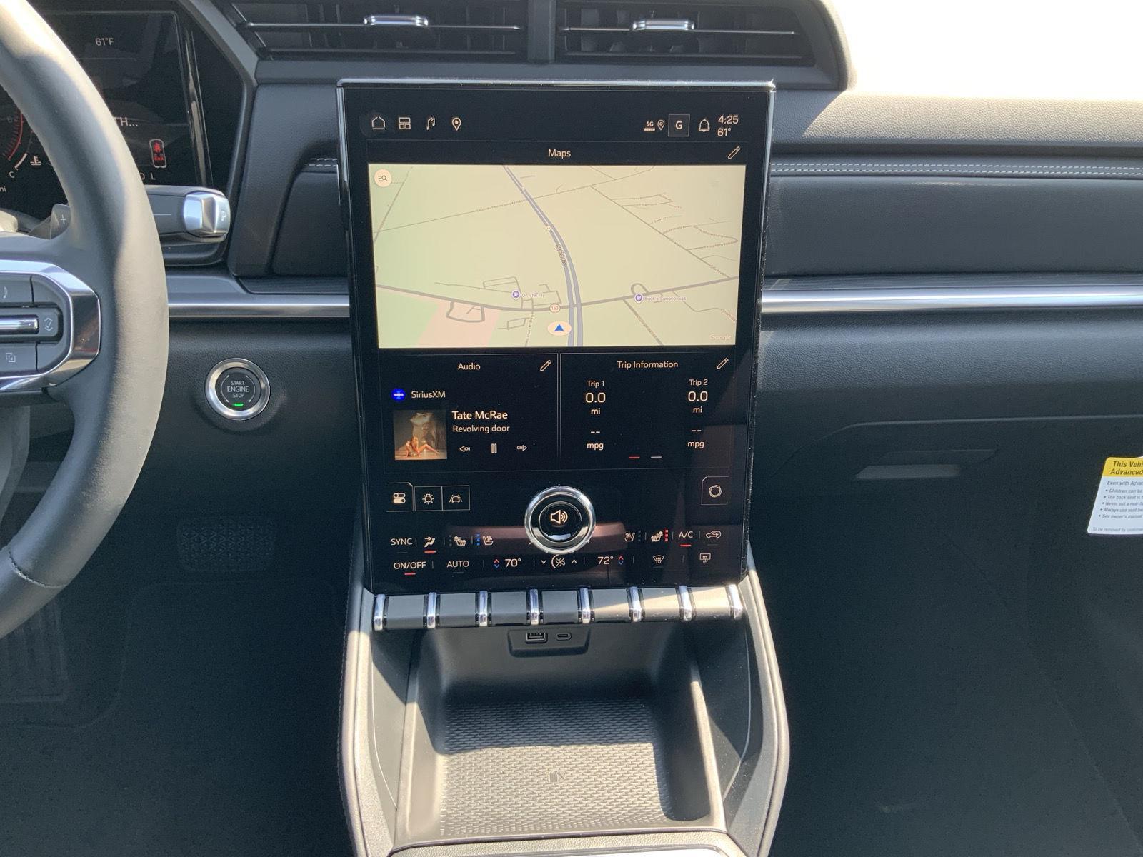 2026 GMC Terrain Elevation - Photo 34