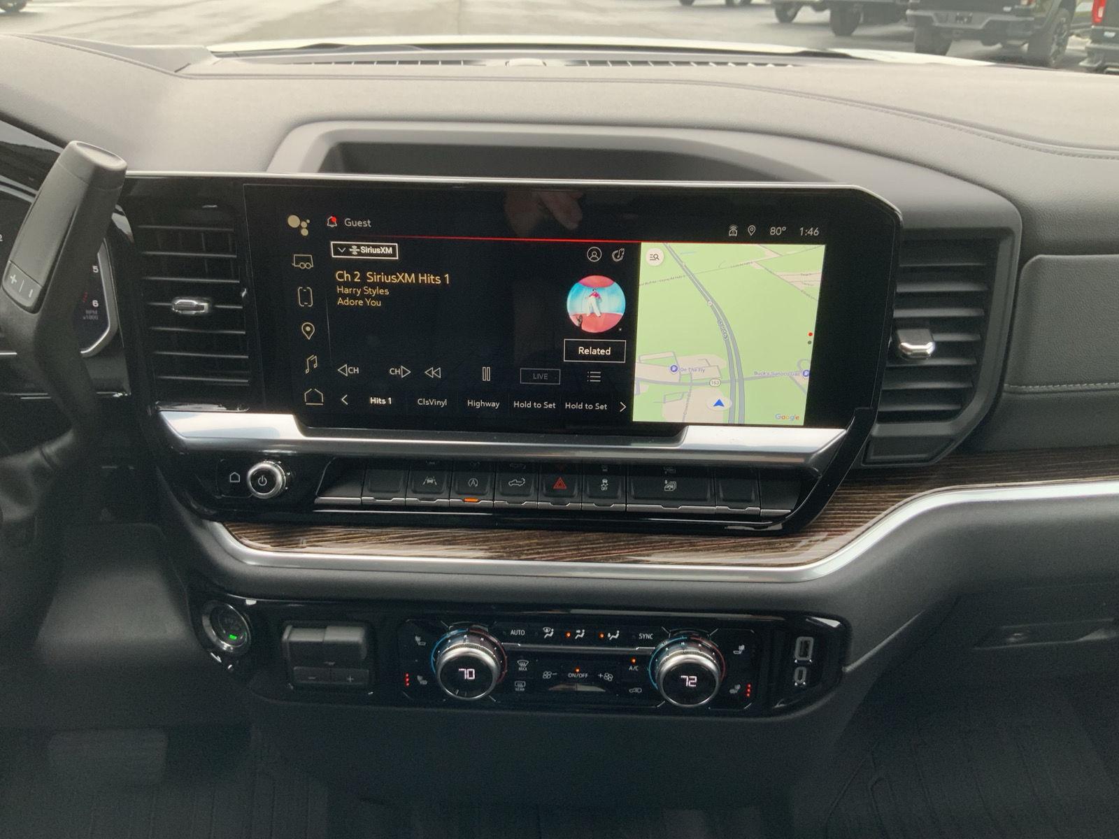 2026 GMC Sierra 1500 Elevation - Photo 30