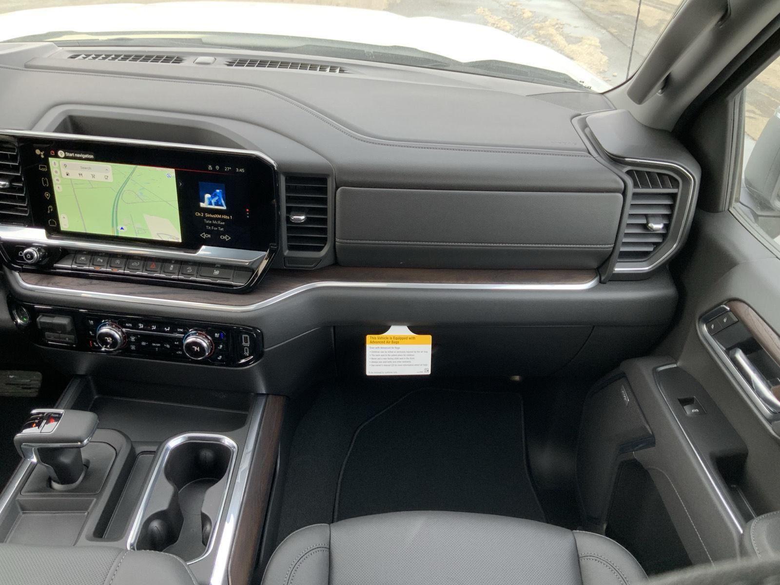 2026 GMC Sierra 1500 SLT - Photo 71