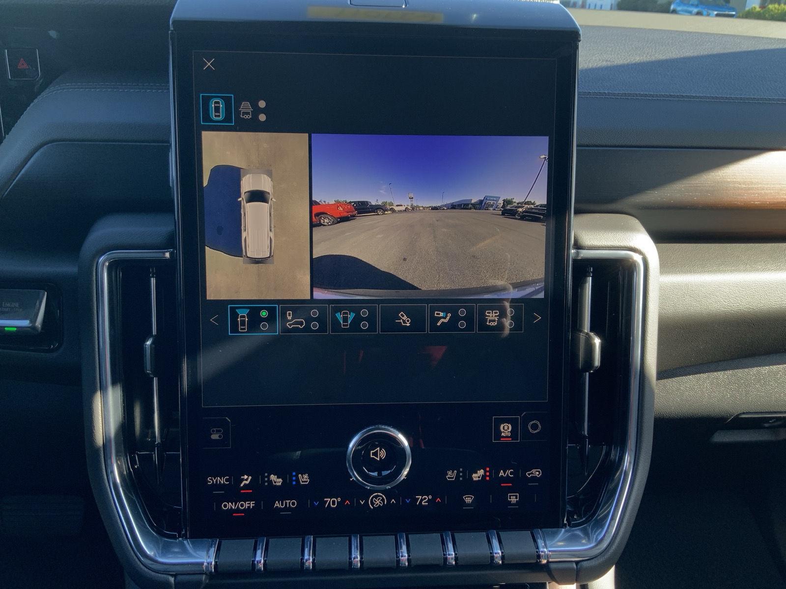 2027 GMC Yukon XL Denali - Photo 41