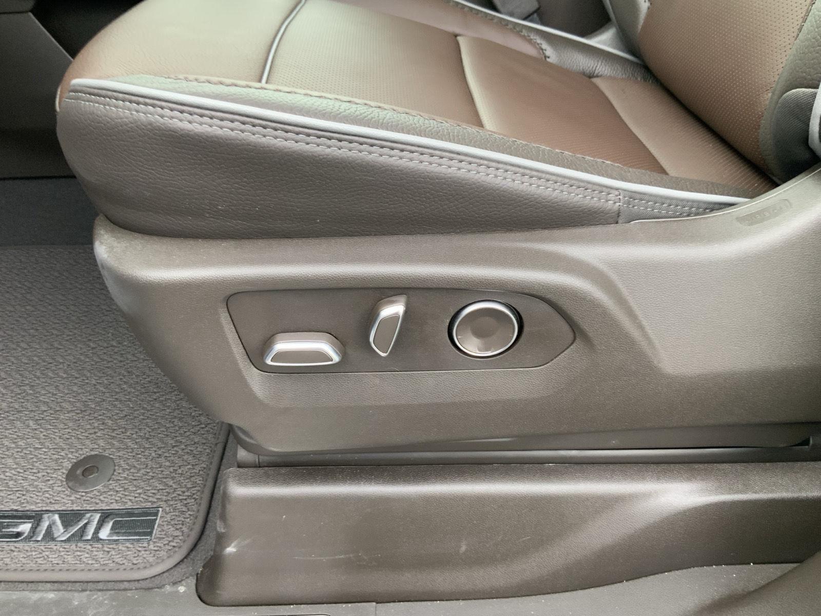 2026 GMC Sierra 1500 Denali - Photo 33