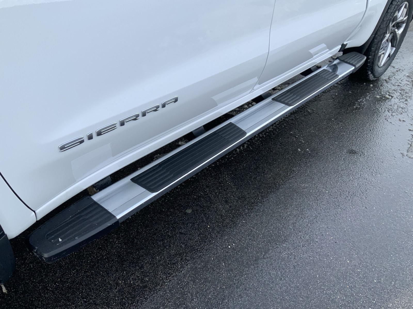 2026 GMC Sierra 1500 SLT - Photo 24