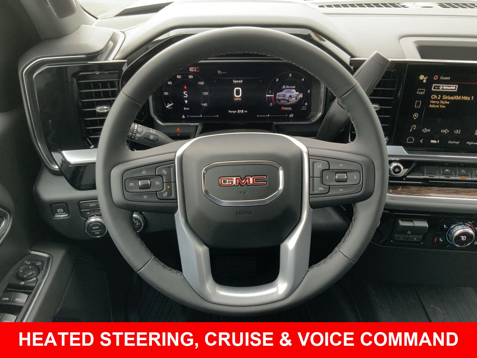 2026 GMC Sierra 1500 Elevation - Photo 24