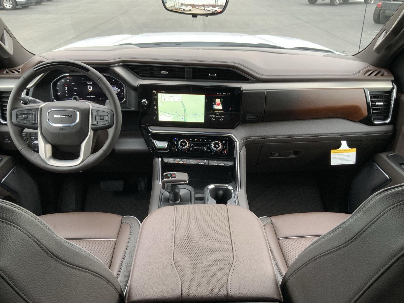 2026 GMC Sierra 1500 Denali - Photo 60