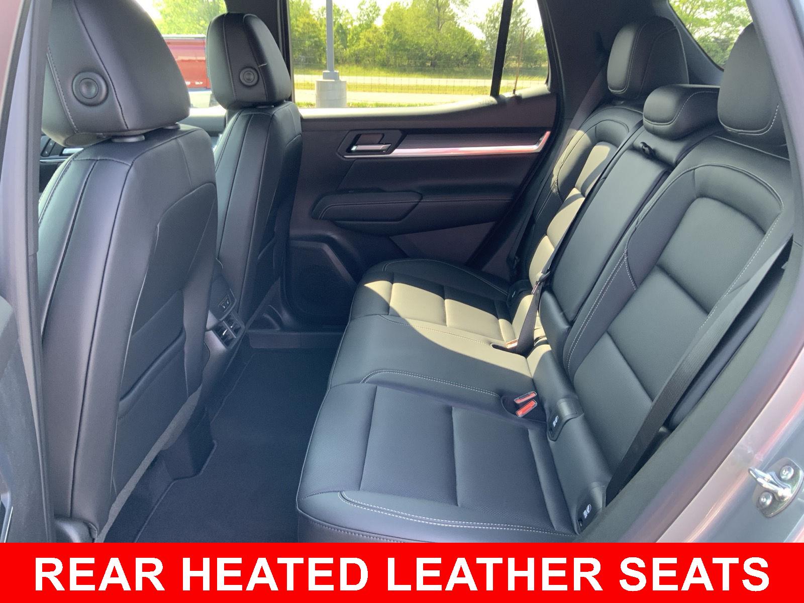2026 GMC Terrain Elevation - Photo 50