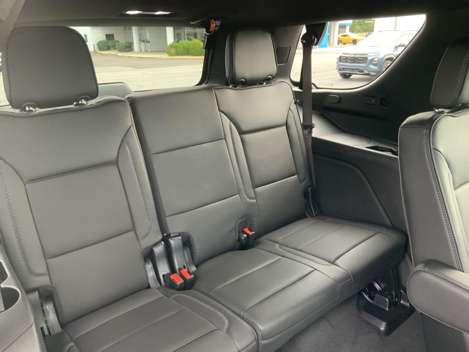 2026 GMC Yukon Denali - Photo 58