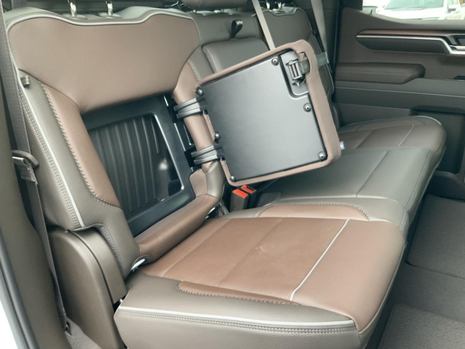 2026 GMC Sierra 1500 Denali - Photo 68