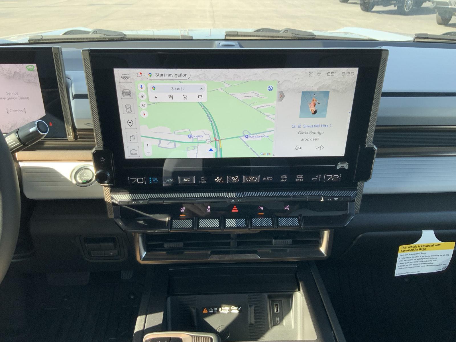 2025 GMC HUMMER EV 3X - Photo 39