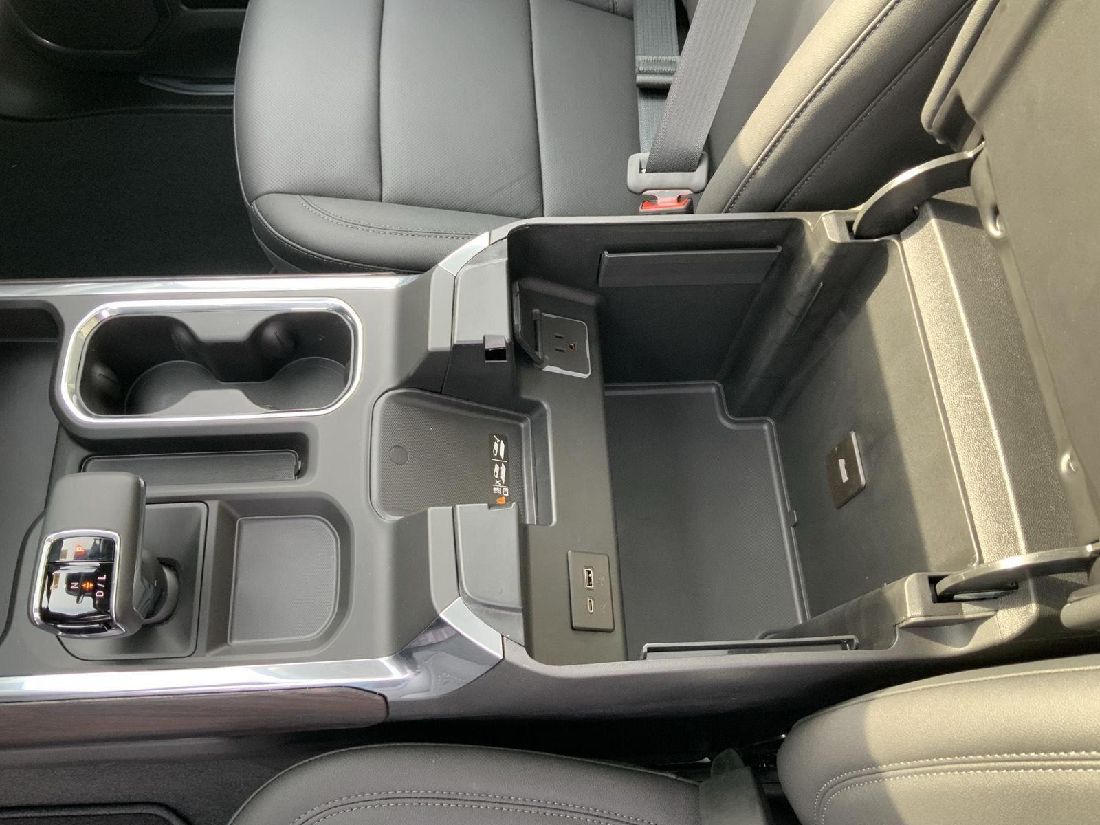 2026 GMC Sierra 1500 SLT - Photo 56