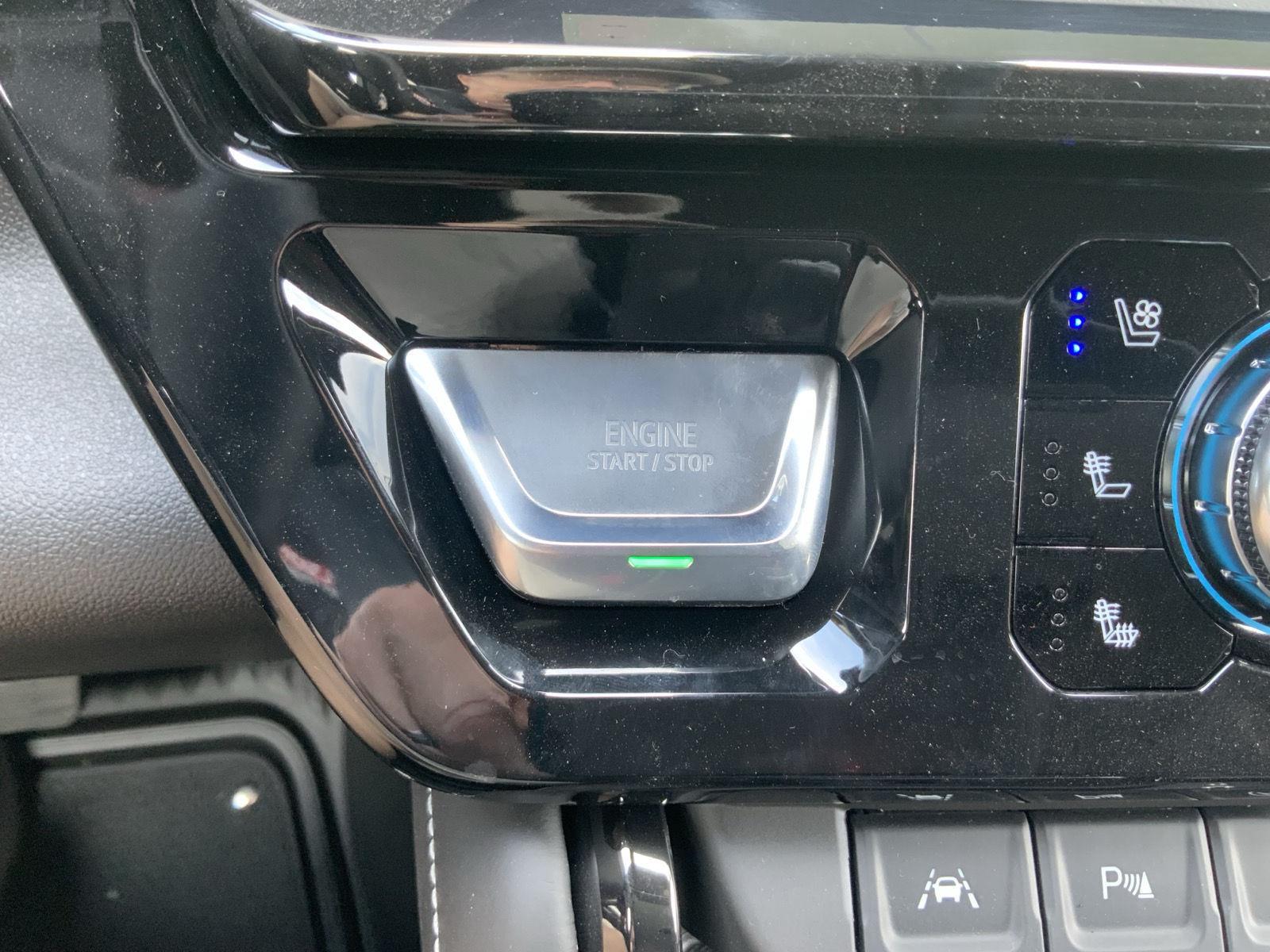 2026 GMC Sierra 1500 AT4X - Photo 35