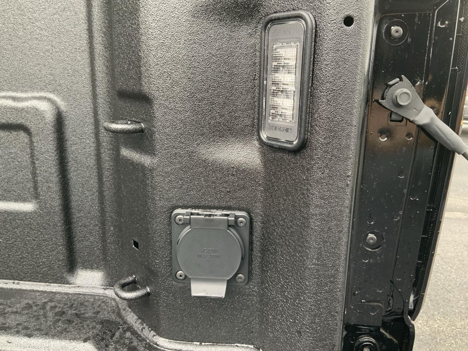 2026 GMC Sierra 1500 Elevation - Photo 11