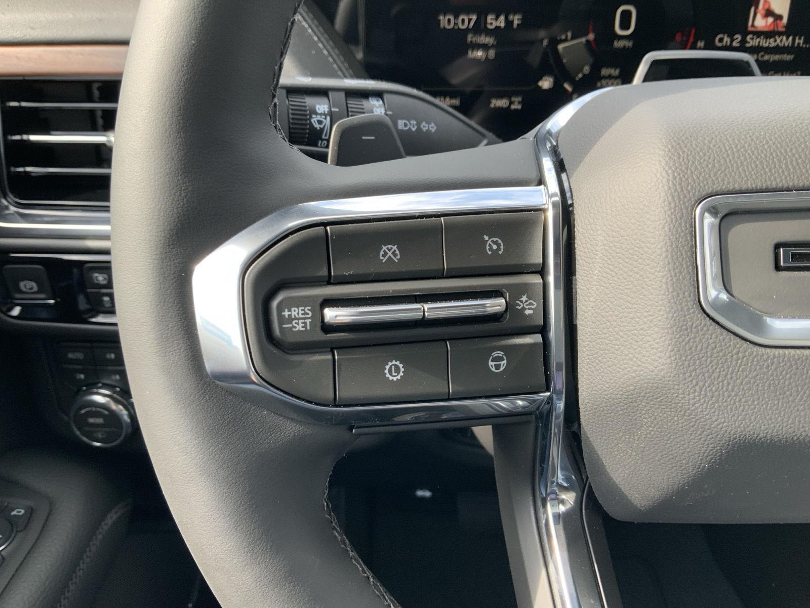 2026 GMC Yukon XL Denali - Photo 34