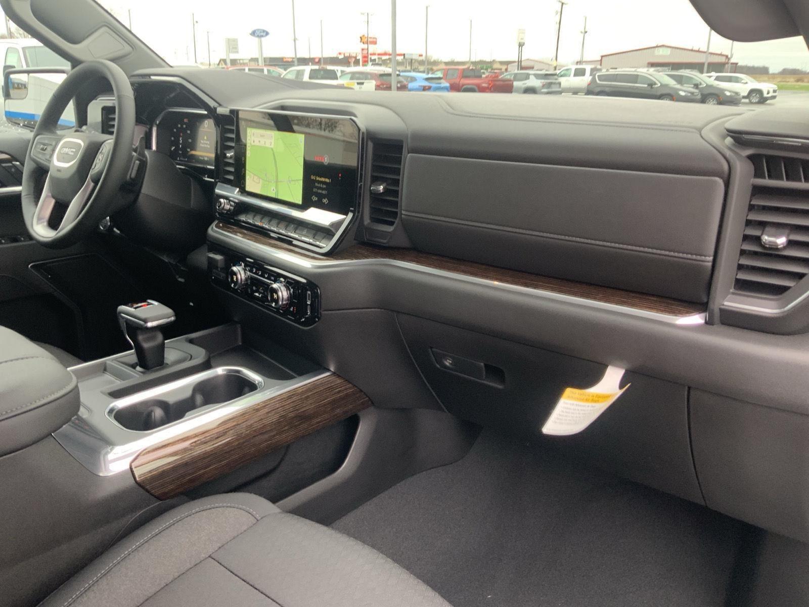 2026 GMC Sierra 1500 Elevation - Photo 61