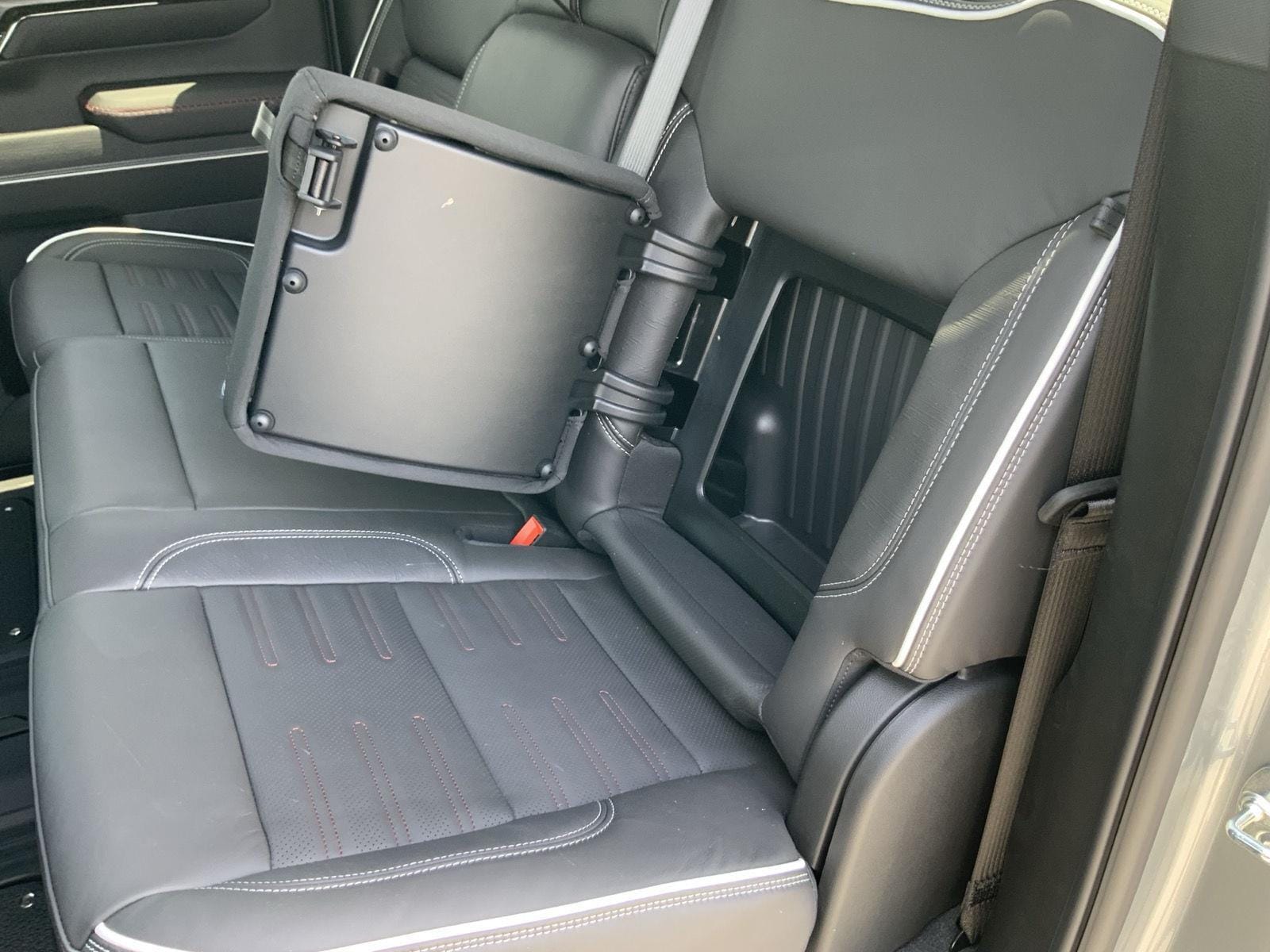 2026 GMC Sierra 1500 AT4X - Photo 60