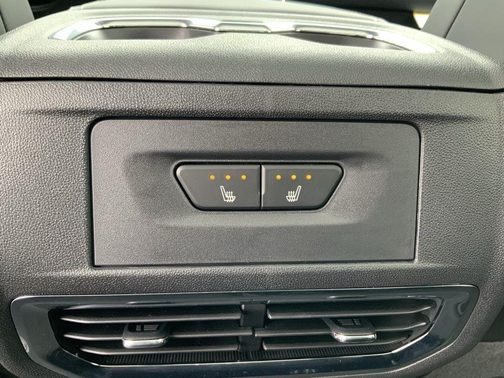 2025 GMC Sierra EV Denali - Photo 59