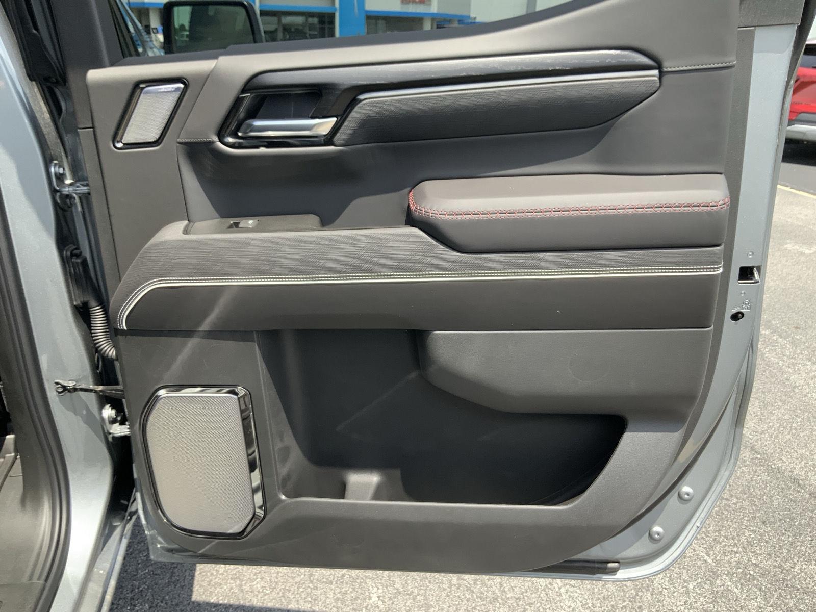 2026 GMC Sierra 1500 AT4X - Photo 62